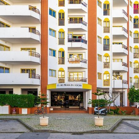 Rocha Oceanside By Encantos Do Algarve - 925 Portimão Εξωτερικό φωτογραφία