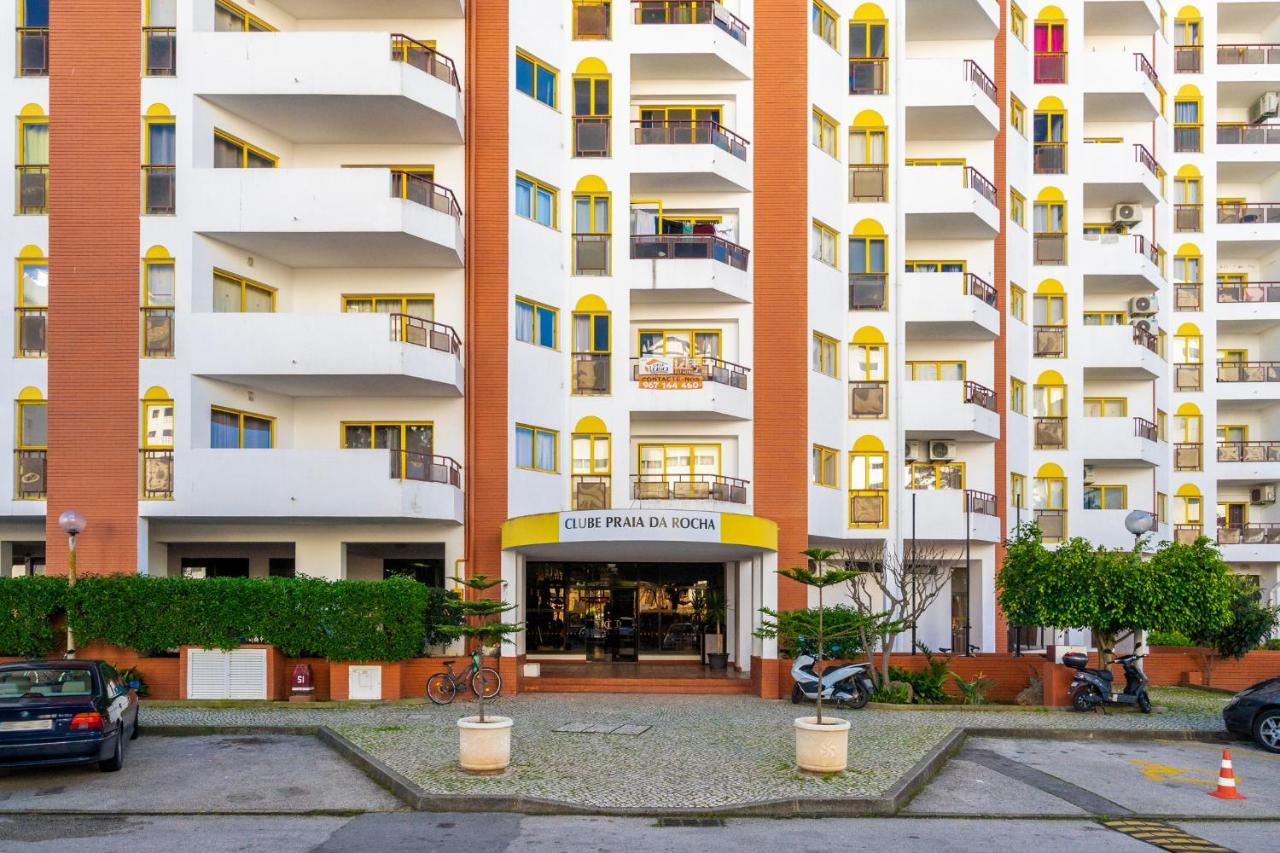 Rocha Oceanside By Encantos Do Algarve - 925 Portimão Εξωτερικό φωτογραφία
