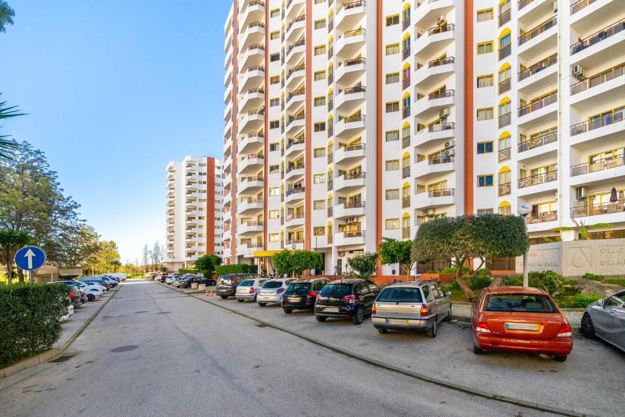 Rocha Oceanside By Encantos Do Algarve - 925 Portimão Εξωτερικό φωτογραφία