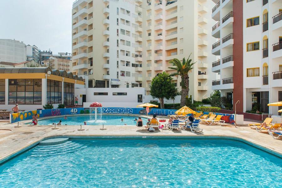 Rocha Oceanside By Encantos Do Algarve - 925 Portimão Εξωτερικό φωτογραφία